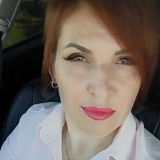 Фотография девушки Юлия, 42 года из г. Белокуракино