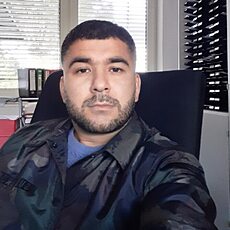 Фотография мужчины Jonik, 35 лет из г. Дортмунд