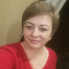 Фотография девушки Людмила, 56 лет из г. Пинск