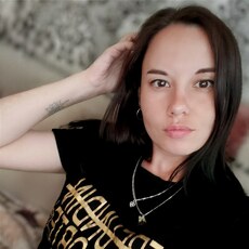Фотография девушки Юлия, 32 года из г. Орша