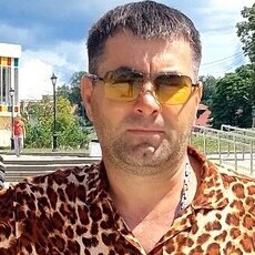 Фотография мужчины Александр, 45 лет из г. Ладожская