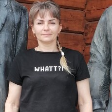 Фотография девушки Агата, 37 лет из г. Гродно