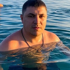 Фотография мужчины Влад, 39 лет из г. Новониколаевский