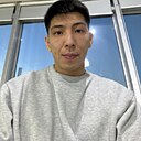 Akhat, 34 года