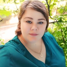 Фотография девушки Татьяна, 36 лет из г. Тихорецк