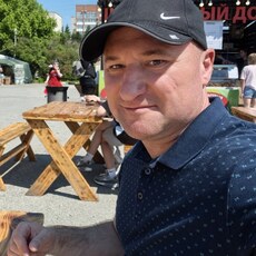 Фотография мужчины Андрей, 40 лет из г. Томск
