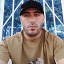 Анис, 38 лет