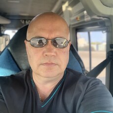 Фотография мужчины Вячеслав, 51 год из г. Полысаево