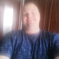 Фотография мужчины Андрей, 31 год из г. Навля