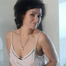 Фотография девушки Не Забывай, 44 года из г. Бишкек