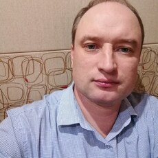 Фотография мужчины Егор, 42 года из г. Томск