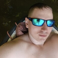 Фотография мужчины Никита, 33 года из г. Подольск