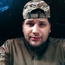 Фотография мужчины Андрей, 23 года из г. Саратов