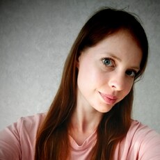 Фотография девушки Елена, 27 лет из г. Искитим