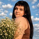 Ксения, 19 лет