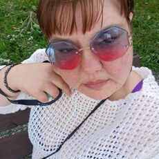 Фотография девушки Настя, 37 лет из г. Шерегеш