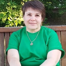 Фотография девушки Елена, 49 лет из г. Ачинск