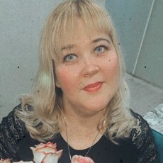 Фотография девушки Иришка, 42 года из г. Котельнич