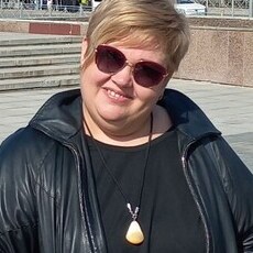 Фотография девушки Алена, 49 лет из г. Ульяновск