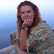 Фотография девушки Ольга, 42 года из г. Дмитров