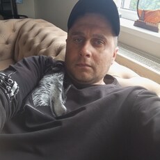 Фотография мужчины Сергей, 43 года из г. Барановичи
