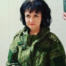 Фотография девушки Айс, 53 года из г. Чита