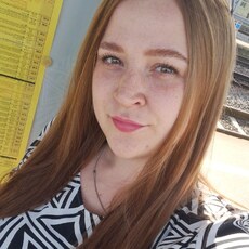 Фотография девушки Valentyna, 29 лет из г. Познань