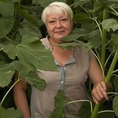 Фотография девушки Оля, 51 год из г. Уфа