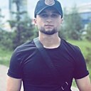 Файз, 25 лет
