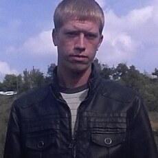 Фотография мужчины Алексей, 33 года из г. Аткарск