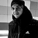Александр, 25 лет