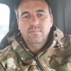 Фотография мужчины Геннадий, 44 года из г. Анапа