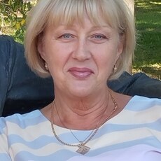 Фотография девушки Людмила, 65 лет из г. Ярославль