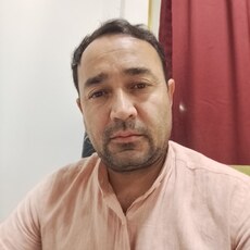 Фотография мужчины Рамазан, 43 года из г. Оренбург