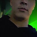 Азизабек, 23 года