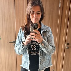 Фотография девушки Кристина, 30 лет из г. Иркутск