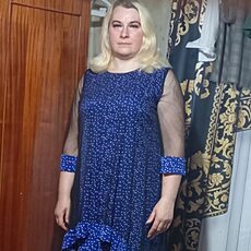 Фотография девушки Татьяна, 44 года из г. Донецк