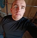 Михаил, 31 год