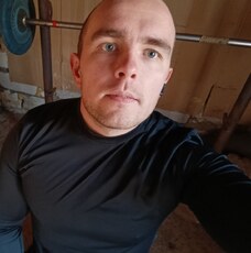 Фотография мужчины Михаил, 31 год из г. Пенза