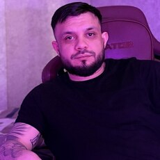 Фотография мужчины Сергей, 30 лет из г. Киев