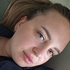 Фотография девушки Дарья, 30 лет из г. Карабаш