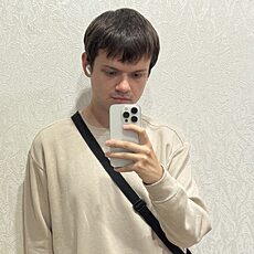Фотография мужчины Александр, 26 лет из г. Витебск