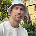 Алексей, 34 года