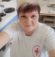 Фотография девушки Марина, 56 лет из г. Омск