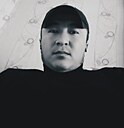 Санжар, 28 лет