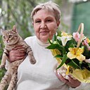 Ольга, 62 года
