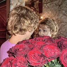 Фотография девушки Ника, 54 года из г. Москва