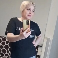 Фотография девушки Ирина, 45 лет из г. Серпухов
