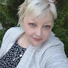 Фотография девушки Светлана, 46 лет из г. Поставы
