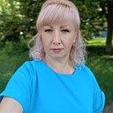 Хорошая, 49 лет